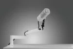 ELGATO WAVE MIC ARM PRO 360° Rotatable Low Profile Gas Spring Microphone Arm - Image 5
