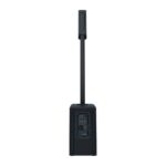 QSC KC12 Subwoofer Active Column Speaker, 12-inch (3,000 Watts) - Image 6