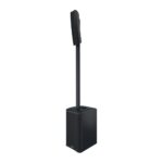 QSC KC12 Subwoofer Active Column Speaker, 12-inch (3,000 Watts) - Image 8