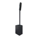 QSC KC12 Subwoofer Active Column Speaker, 12-inch (3,000 Watts) - Image 7