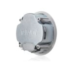 Tannoy CMS 603DC BM 6" Full Range Ceiling Loudspeaker with Dual Concentric Driver(Blind Mount) - Image 4