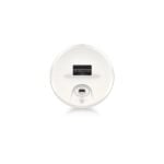 Tannoy OCV 6 6" Coaxial Pendant Loudspeaker for Installation Applications - Image 5