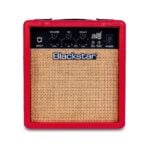 Blackstar Debut 10 Red