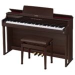 Casio AP-550 Digital Piano - Image 2
