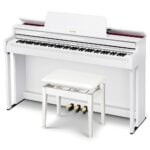 Casio AP-550 Digital Piano - Image 3