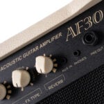 Cort AF30 Acoustic Amp - Image 2