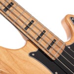 Cort GB64JJ - Natural - Image 6