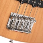 Cort GB64JJ - Natural - Image 4