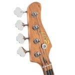 Cort GB64JJ - Natural - Image 2