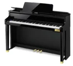 Casio GP-510 BP Digital Piano -Black - Image 3
