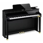 Casio GP-510 BP Digital Piano -Black - Image 5