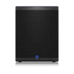 Turbosound iQ15B 3000 Watt Powered 15" Subwoofer