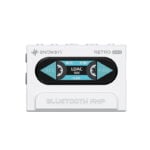 FiiO/Snowsky Retro Nano Bluetooth USB DAC AMP