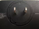 BOSE AC PRONG ROUND