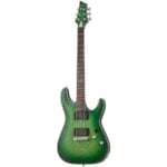 Schecter C-1 Platinum