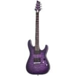 Schecter C-1 Platinum - Image 2