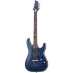 Schecter C-1 Platinum - Image 3