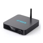 FiiO SR11 AirPlay Audio Streamer Receiver,WiFi Multiroom Streamer