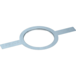 Tannoy Plaster (Mud) Ring Accessory for CVS 6/CMS 601/603/503 LP
