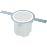 Tannoy Plaster (Mud) Ring Accessory for CVS 6/CMS 601/603/503 LP - Image 6