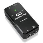 TC Helicon Go Guitar Pro Portable Guitar Interface for Mobile - Image 2
