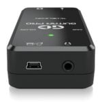 TC Helicon Go Guitar Pro Portable Guitar Interface for Mobile - Image 3