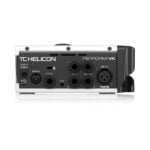 TC HELICON PERFORM-VK Vocal Processor - Image 3