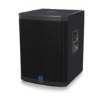 Turbosound iQ15B 3000 Watt Powered 15" Subwoofer - Image 2