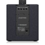 Turbosound iP2000 V2 Powered Column Loudspeaker - Image 3