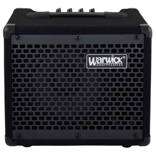 WARWICK BC 10 Combo 8" 10Watt compact amplifiers for Bass instruments