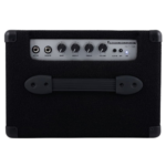WARWICK BC 10 Combo 8" 10Watt compact amplifiers for Bass instruments - Image 4