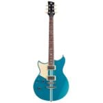 Yamaha RSS20L Electric Guitar - Image 2