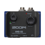 Zoom AMS-22