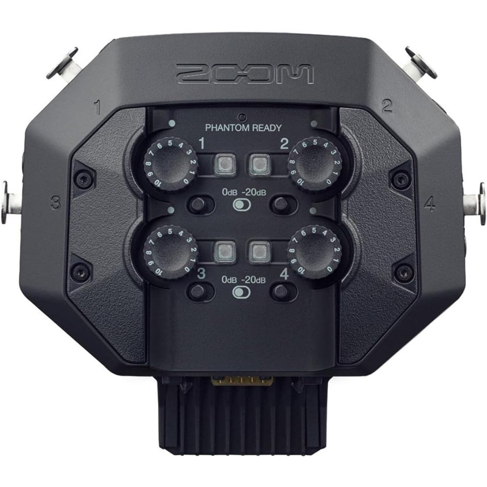 zoom-exh-8-expander-recorder-capsule-1 Zoom EXH-8 EXPANDER Recorder CAPSULE - Image 1