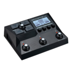ZOOM G2 FOUR Multi-Effect Processor