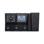 ZOOM G2X FOUR Multi-Effect Processor