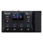 ZOOM G6 Multi-Effect Processor