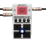ZOOM MS-50G+ MultiStomp for Guitar - Image 3