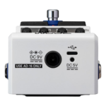 ZOOM MS-50G+ MultiStomp for Guitar - Image 6