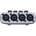 ZOOM PodTrak P4 Portable Multitrack Podcast Recorder - Image 6