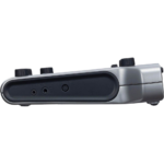 ZOOM PodTrak P4 Portable Multitrack Podcast Recorder - Image 9