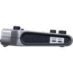 ZOOM PodTrak P4 Portable Multitrack Podcast Recorder - Image 10
