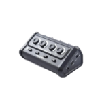 ZOOM ZHA-4 Handy Headphone Amplifier - Image 3
