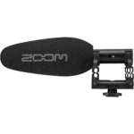 Zoom ZSG-1 Camera-Mount Shotgun Microphone - Image 5
