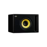 KRK S8.4 8-inch Powered Studio Subwoofer - Image 3