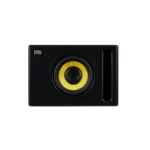 KRK S8.4 8-inch Powered Studio Subwoofer
