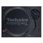 Technics SL-1210MK7 Black - Image 4