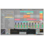 โปรแกรมทำเพลง Ableton Live 12 Suite Software License - Image 4