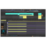 โปรแกรมทำเพลง Ableton Live 12 Suite Software License - Image 3