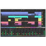 โปรแกรมทำเพลง Ableton Live 12 Suite Software License - Image 6